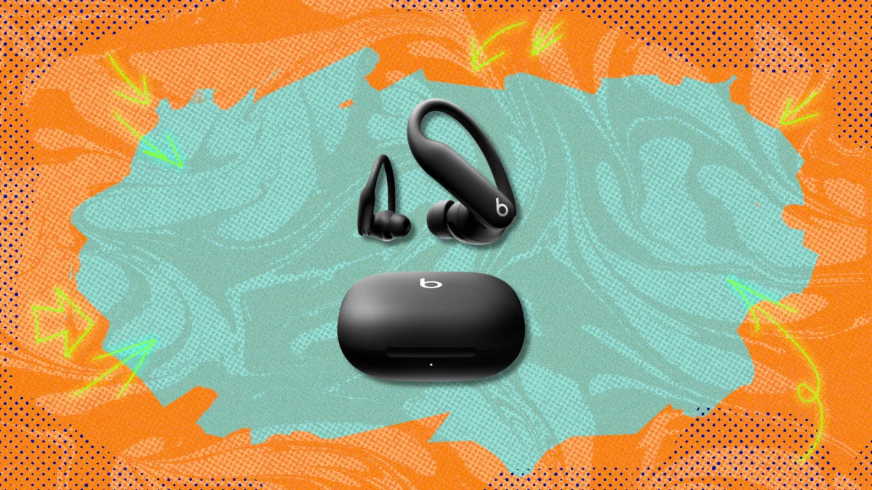 Beats Power Beats Pro 2