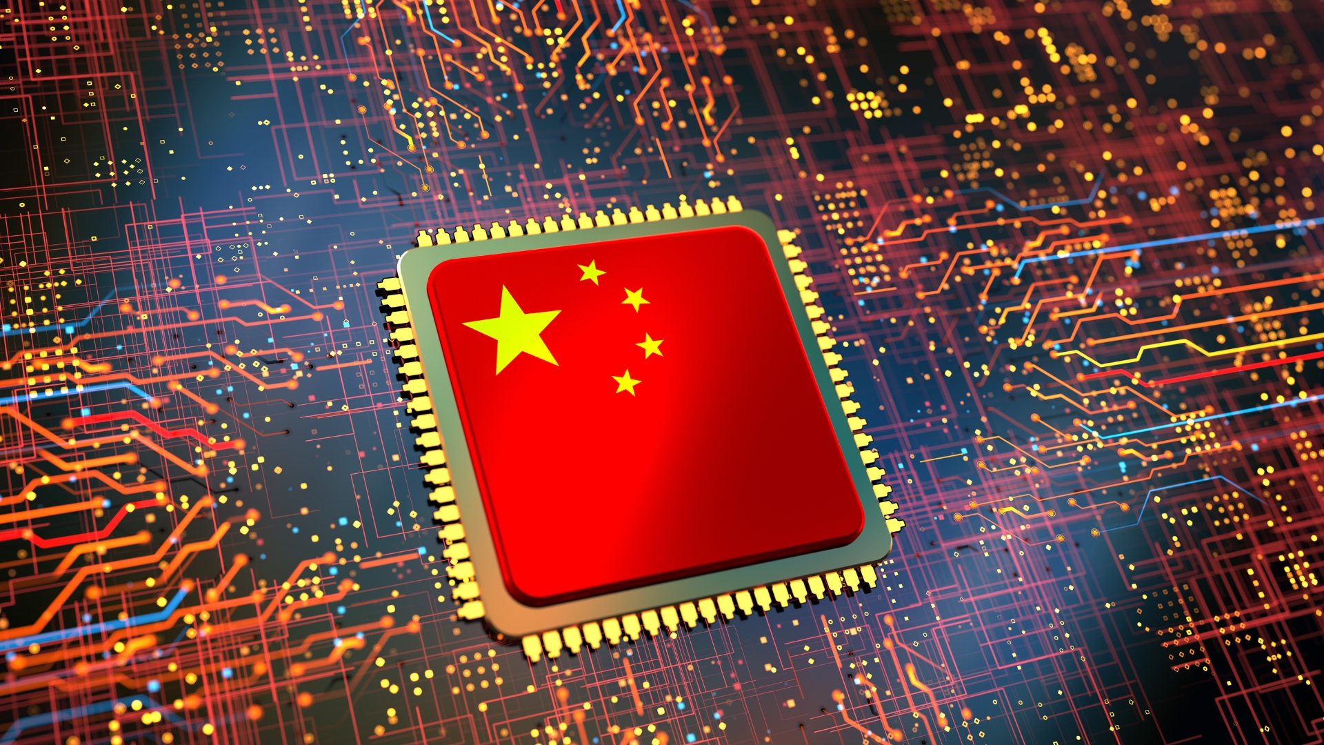 China drafts $295 billion plan to build national AI data center grid running on 80% homemade silicon — projected 2028 timeline could run into limits of local chip production