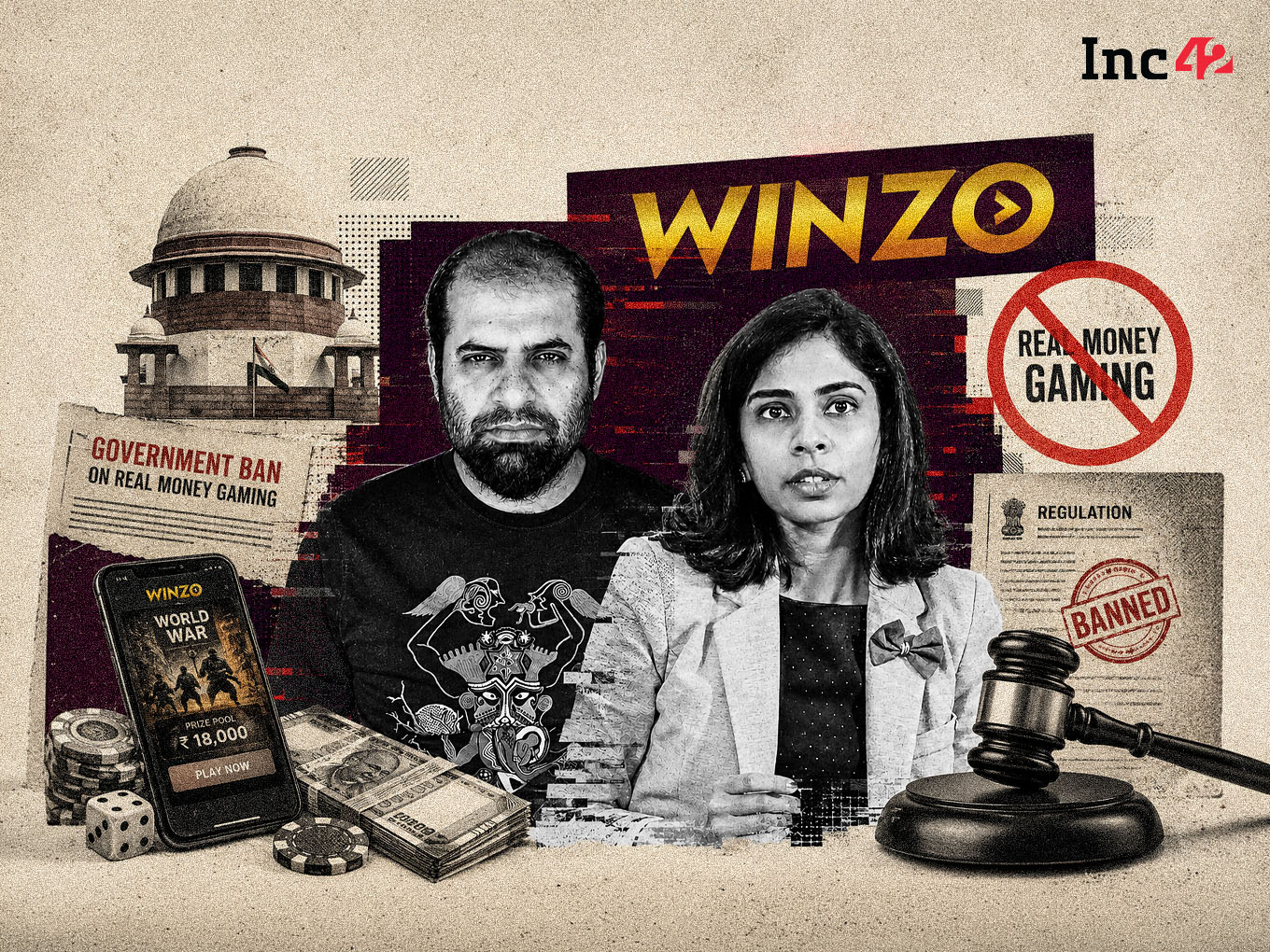 WinZO’s Crisis Deepens: Unpaid Employees, Legal Troubles And Failing New Bets
