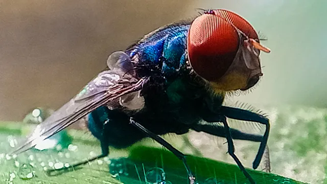Not to Alarm Anyone, but Flesh-Eating Screwworms Have Entered the US
