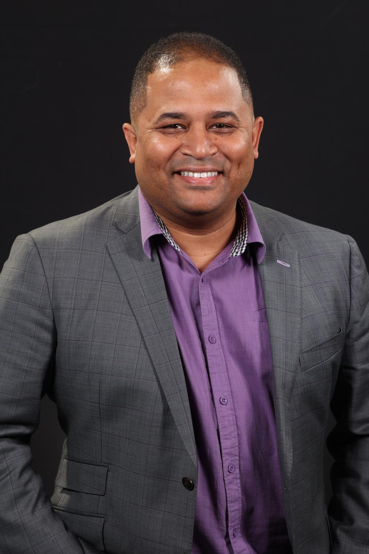 BreachRx Appoints Stephen Garcia as Chief Information Security Officer