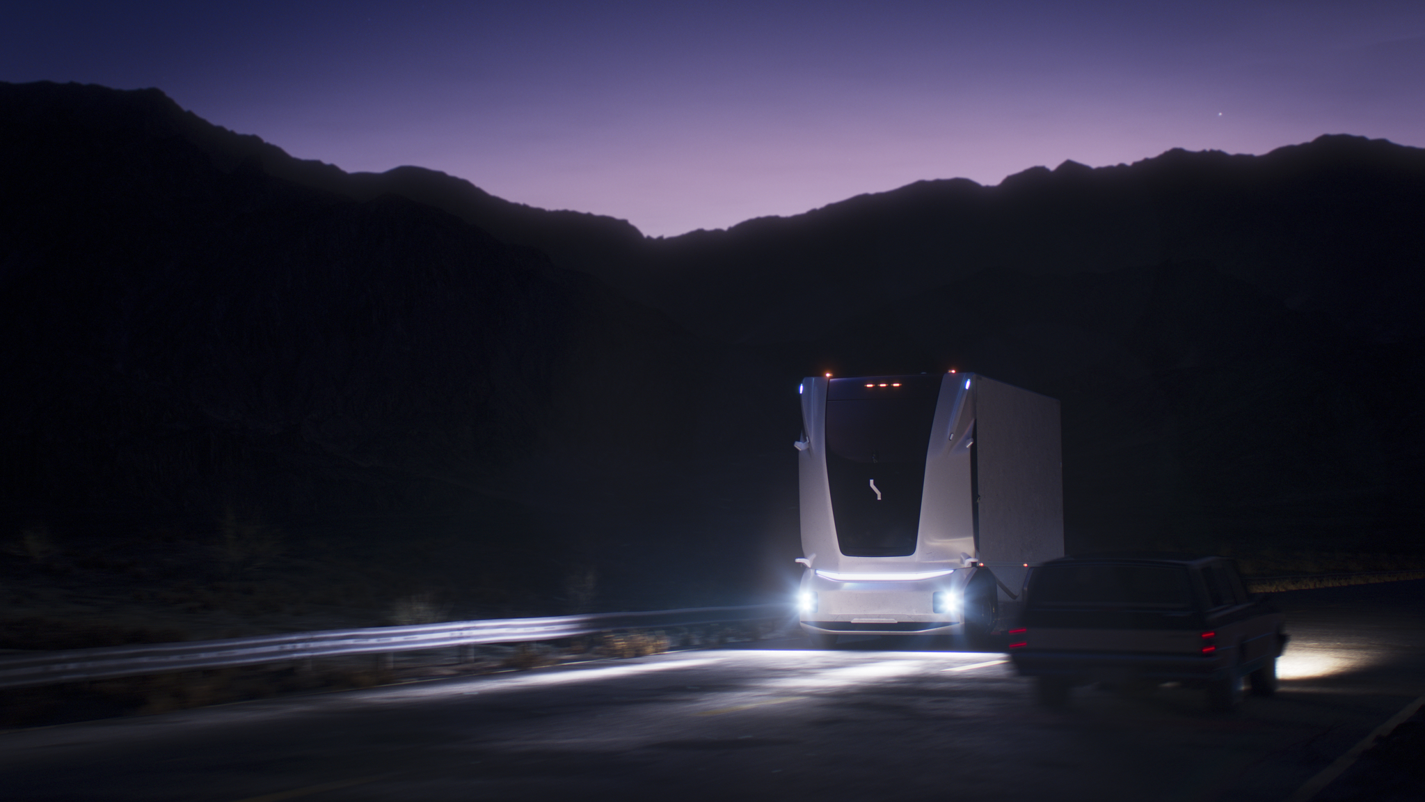 Einride, a Global Leader in Autonomous and Electric Freight, Commences Trading on Nasdaq Under Tickers "ENRD" and “ENRDW”