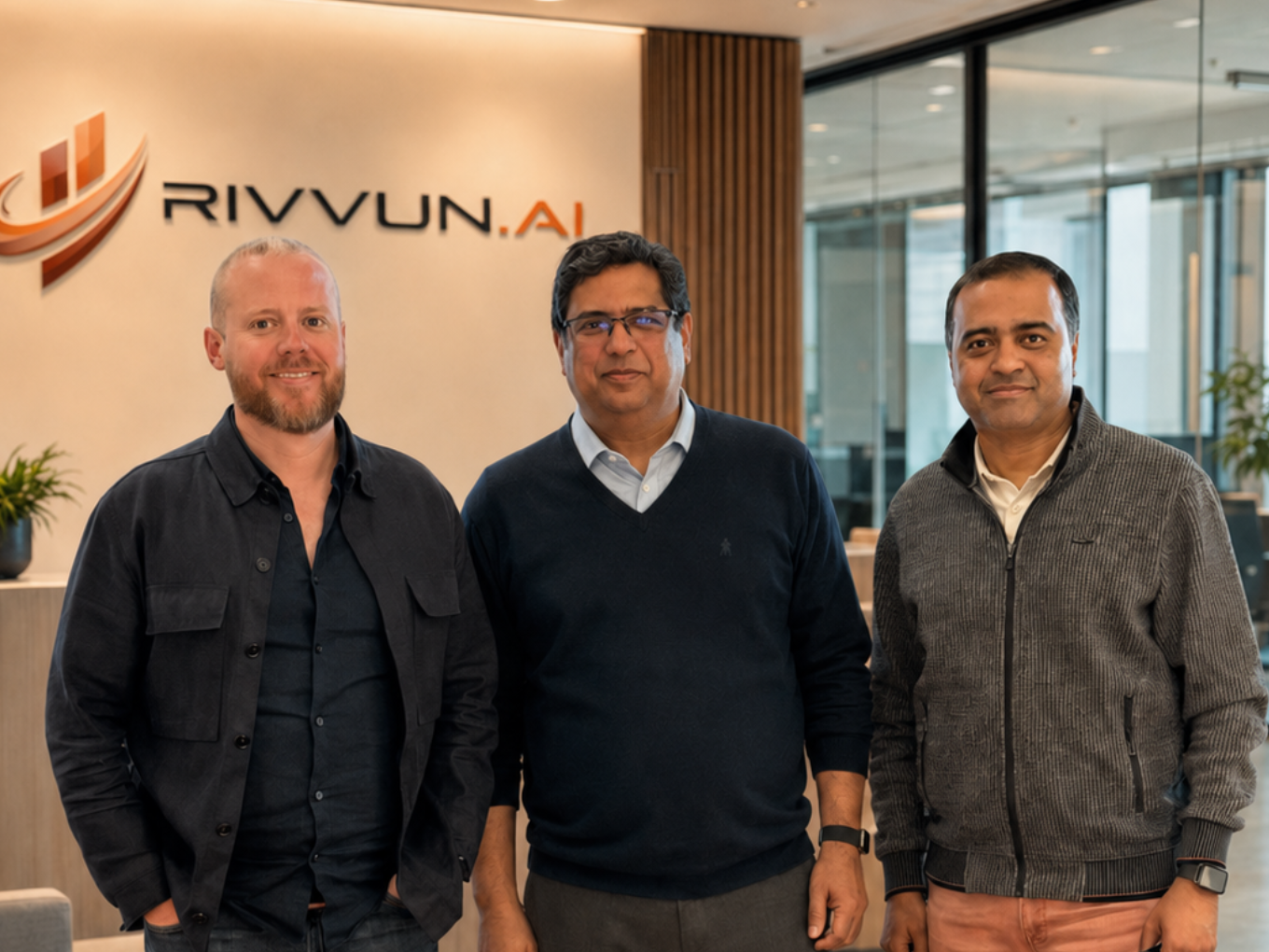Rivvun AI Bags $7.5 Mn To Help Enterprise Reduce Revenue Leakages