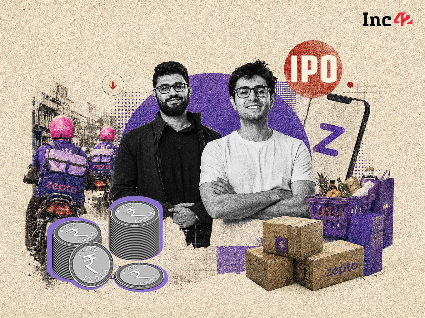 A Day Late And A Dollar Short: Zepto Fixes Unit Economics, But What About Profitability?