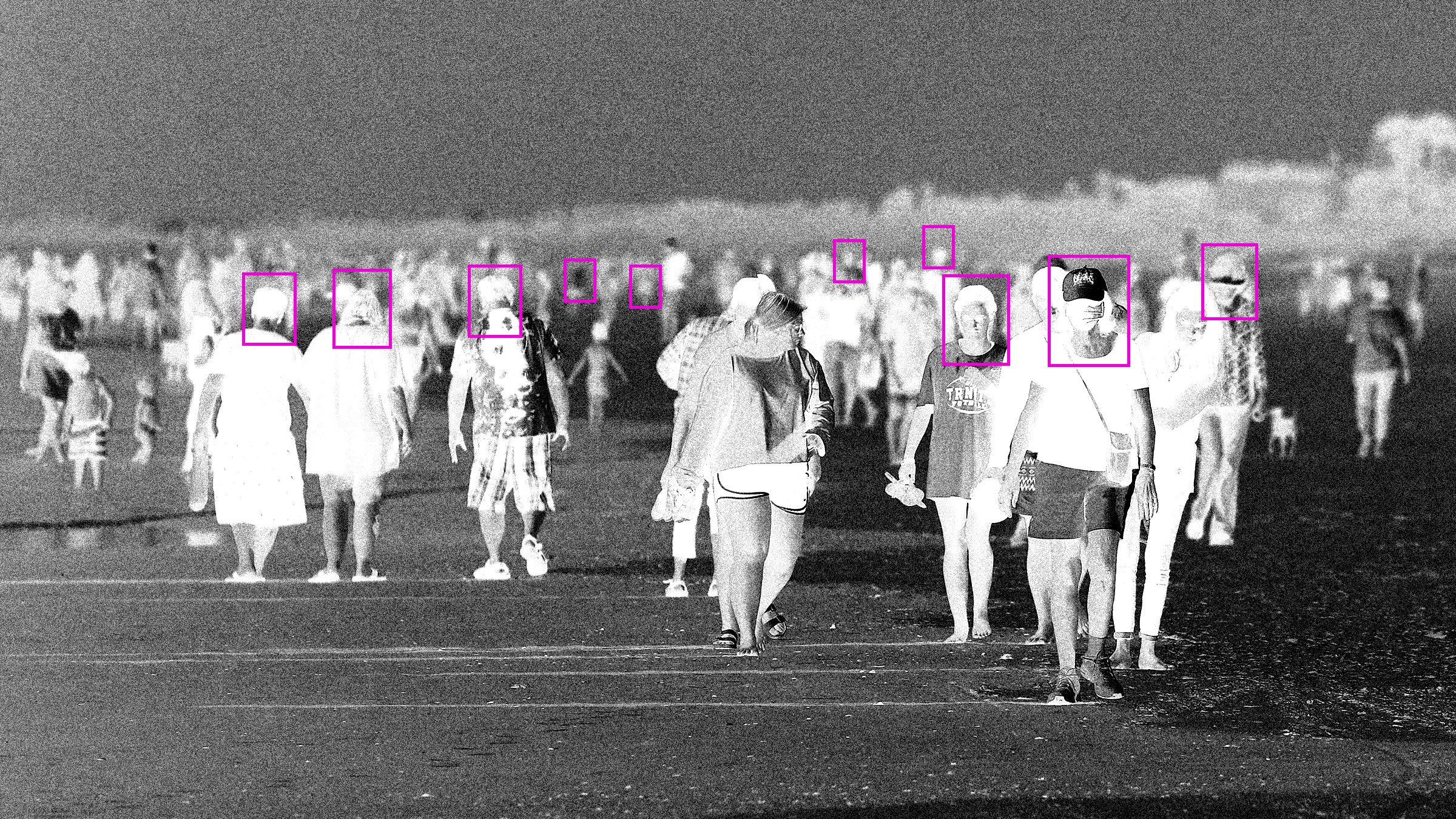 Wrongful Arrest Exposes Failures in One of the Oldest Police Face-Recognition Tools in the US