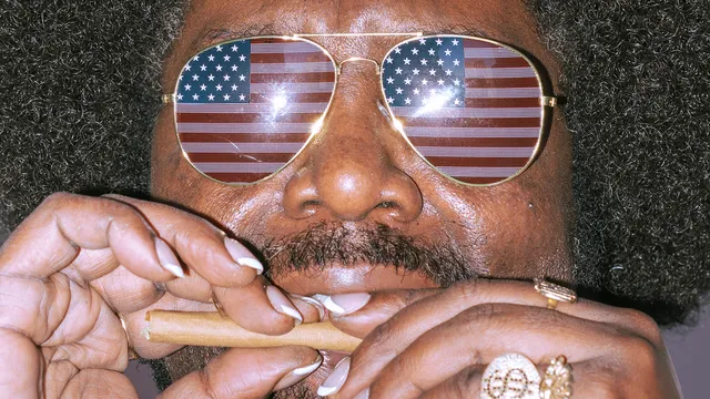 Afroman Is Back—and He’s Bitcoin’s Latest Freedom Fighter