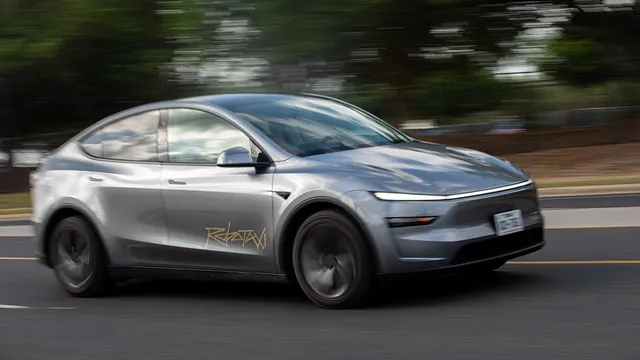 Tesla Reveals New Details About Robotaxi Crashes—and the Humans Involved