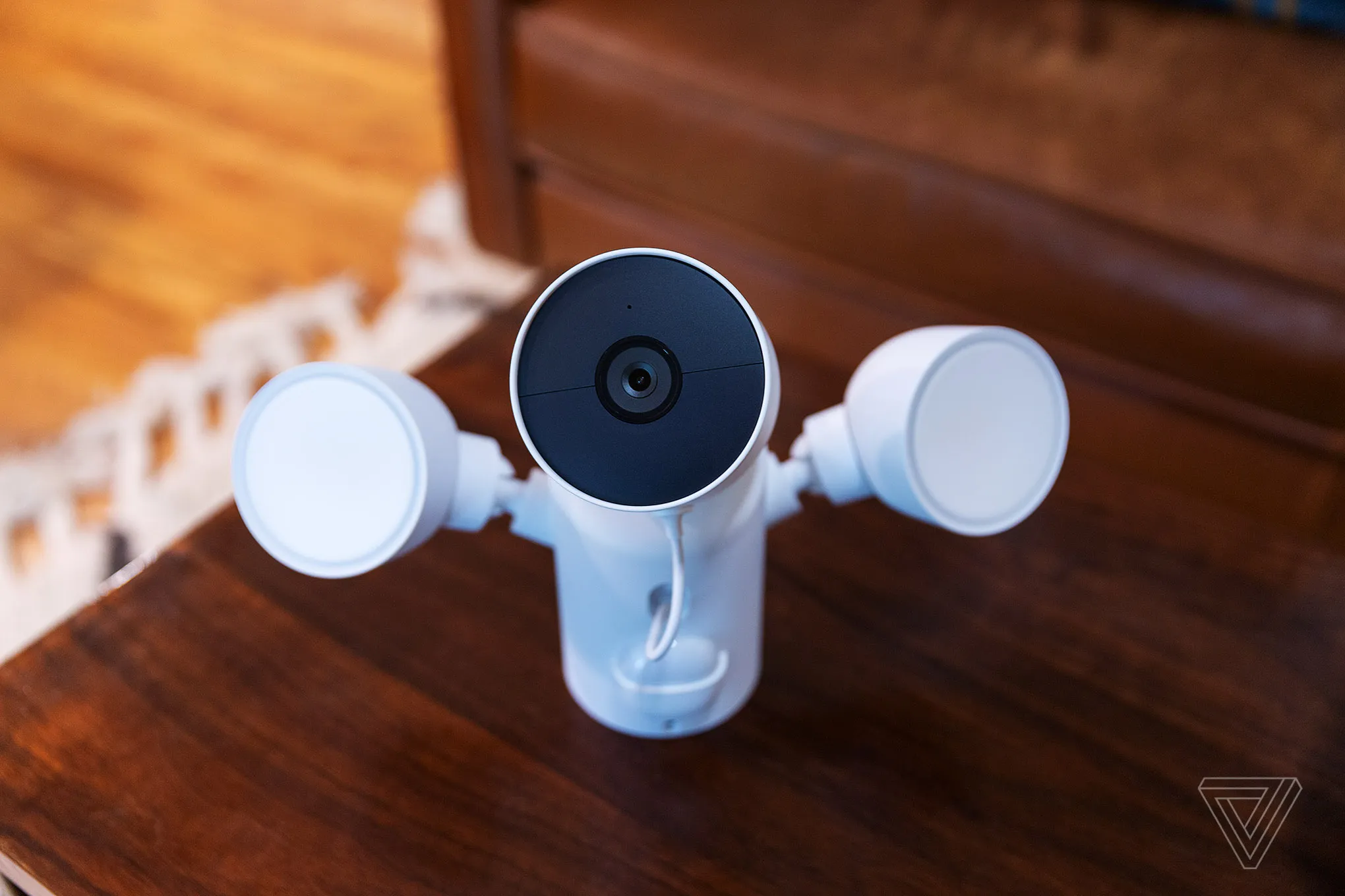 Google’s Nest Cam with Floodlight is selling at its lowest price yet