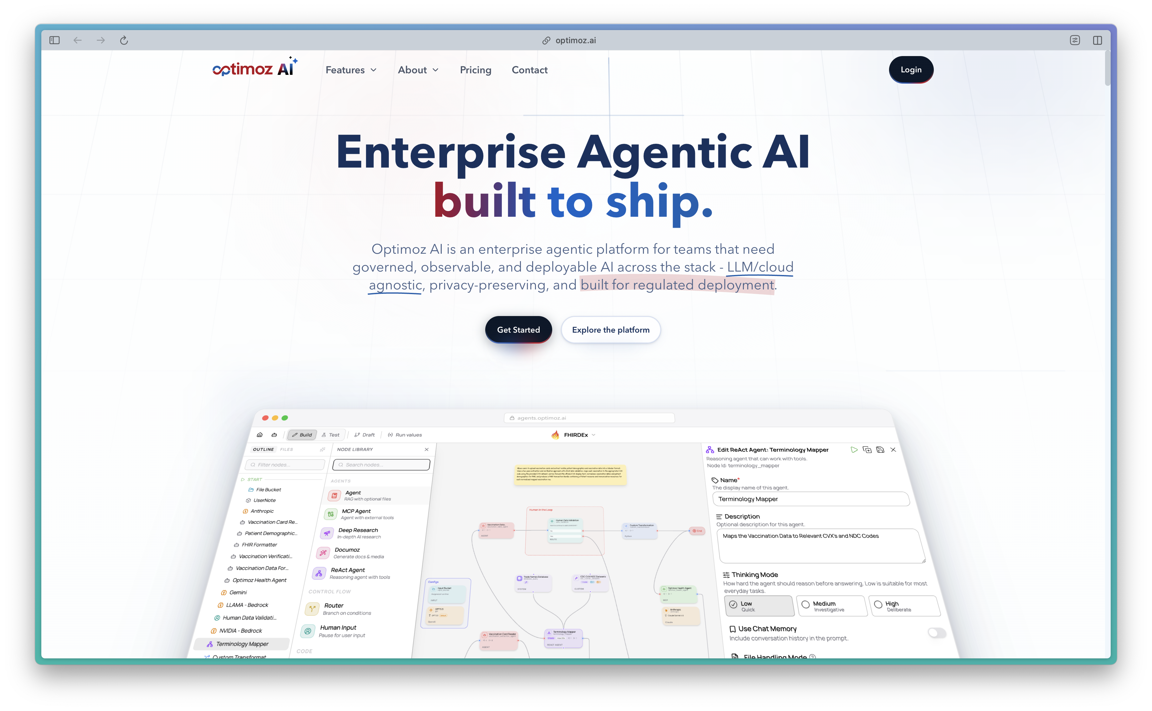 Optimoz Joins AWS ISV Accelerate Program
