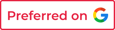 Google Preference in ET