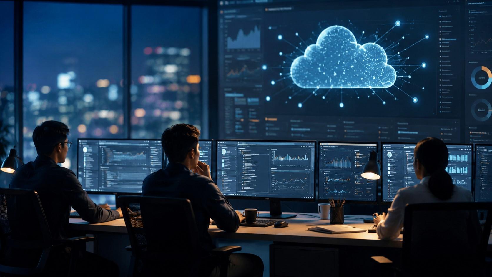 Cloud Security Report Finds Fragmented Tools Widening the Cloud Complexity Gap