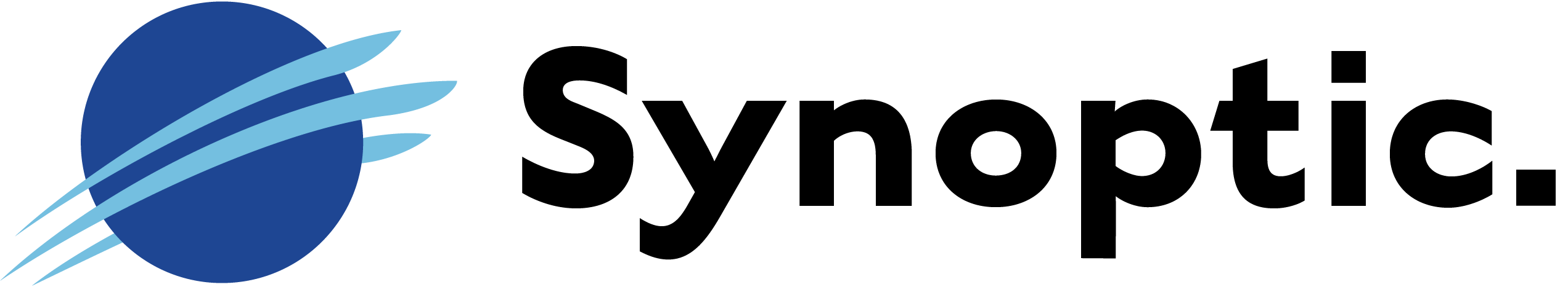 Synoptic Data Receives SOC 2 Type 1 Report, Reaffirming Its Commitment to Data Security and Trust