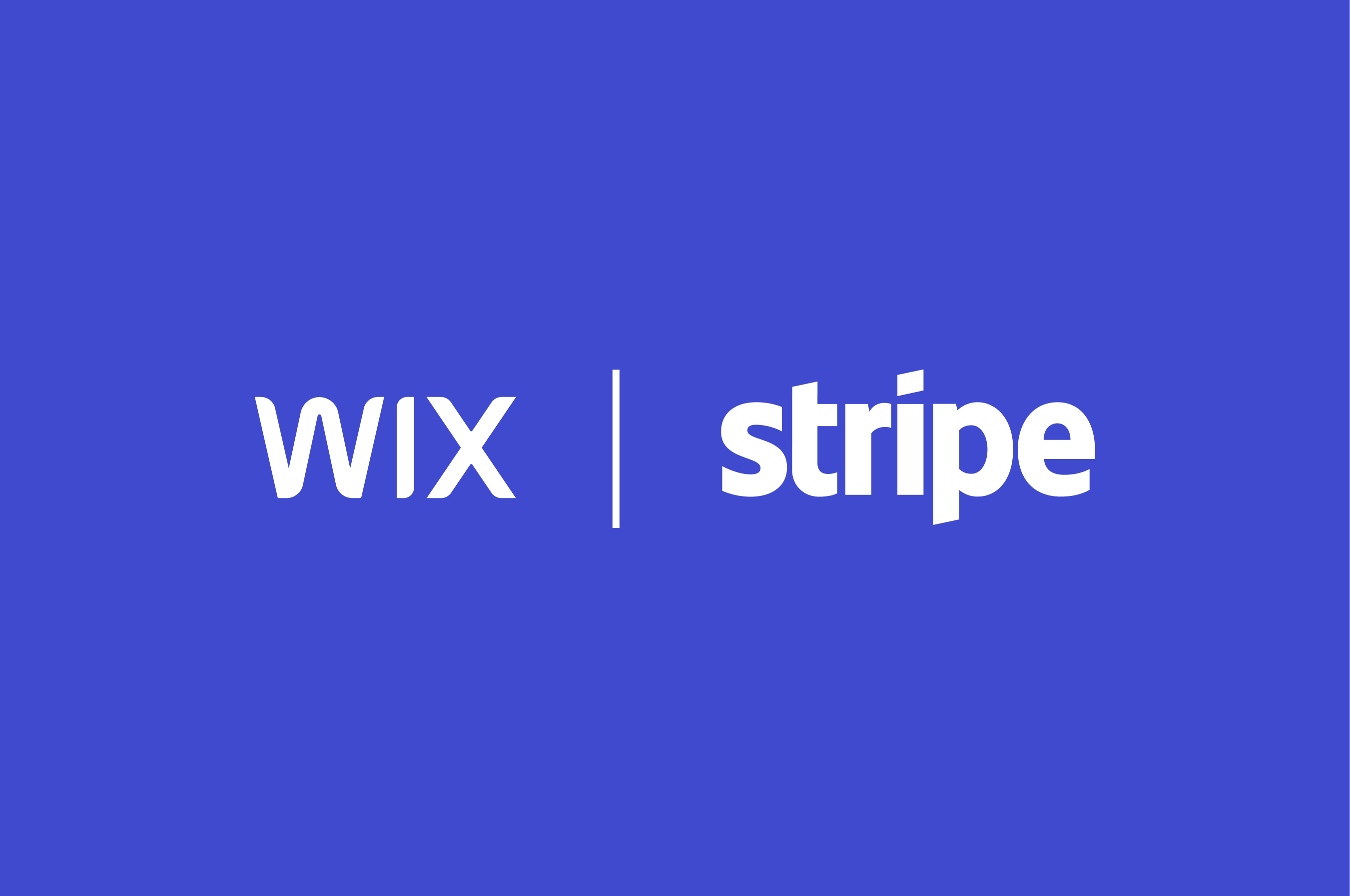 Wix Brings the Wix Headless Business Backend to Stripe Projects