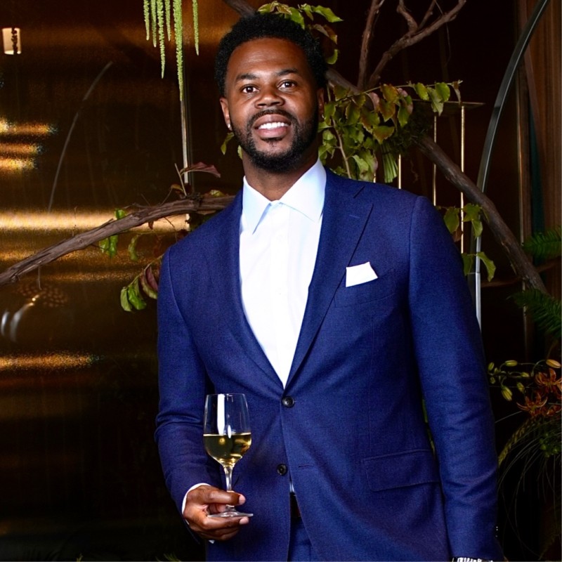 Edison Interactive Names Super Bowl Champion Sidney Rice to Board of Directors as Hospitality and Golf Technology Platform Accelerates National Expansion