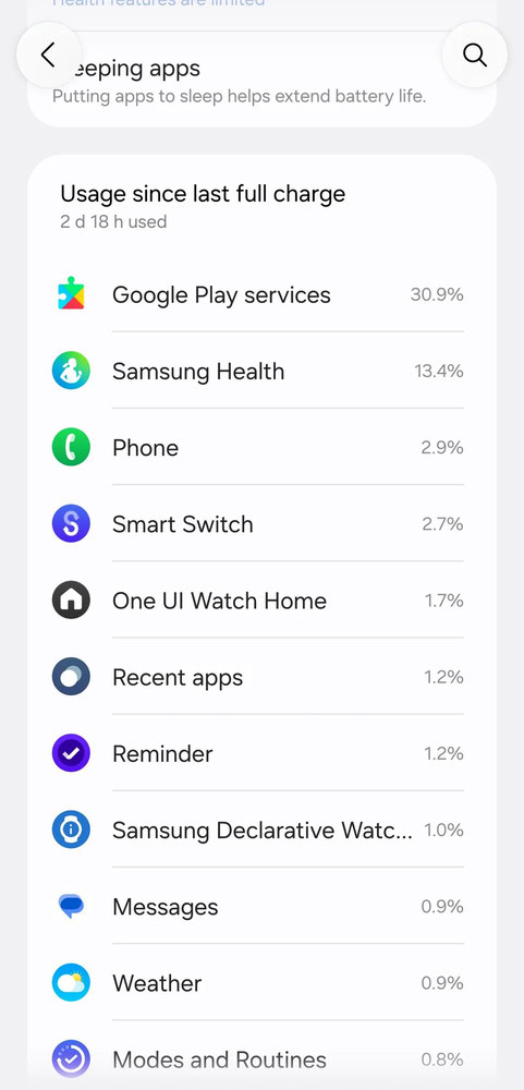 google play services battery drain 2
