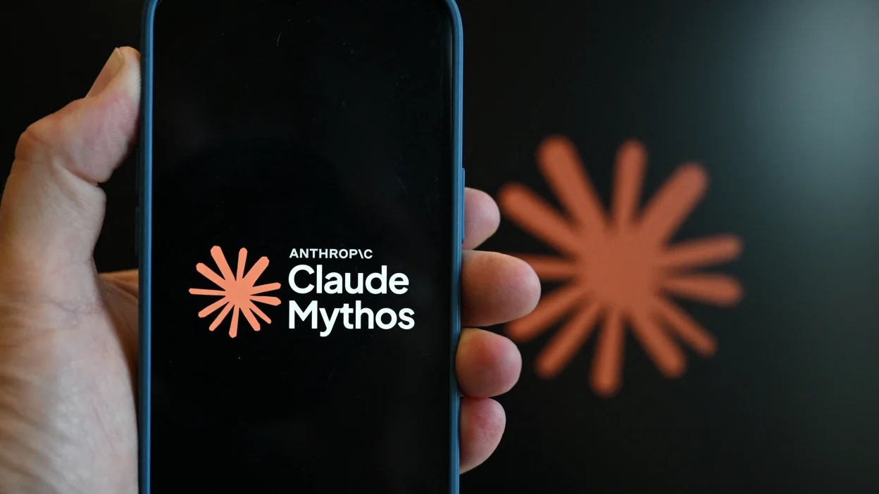 Using Claude Fable 5 means your data will be collected. It’s not optional.