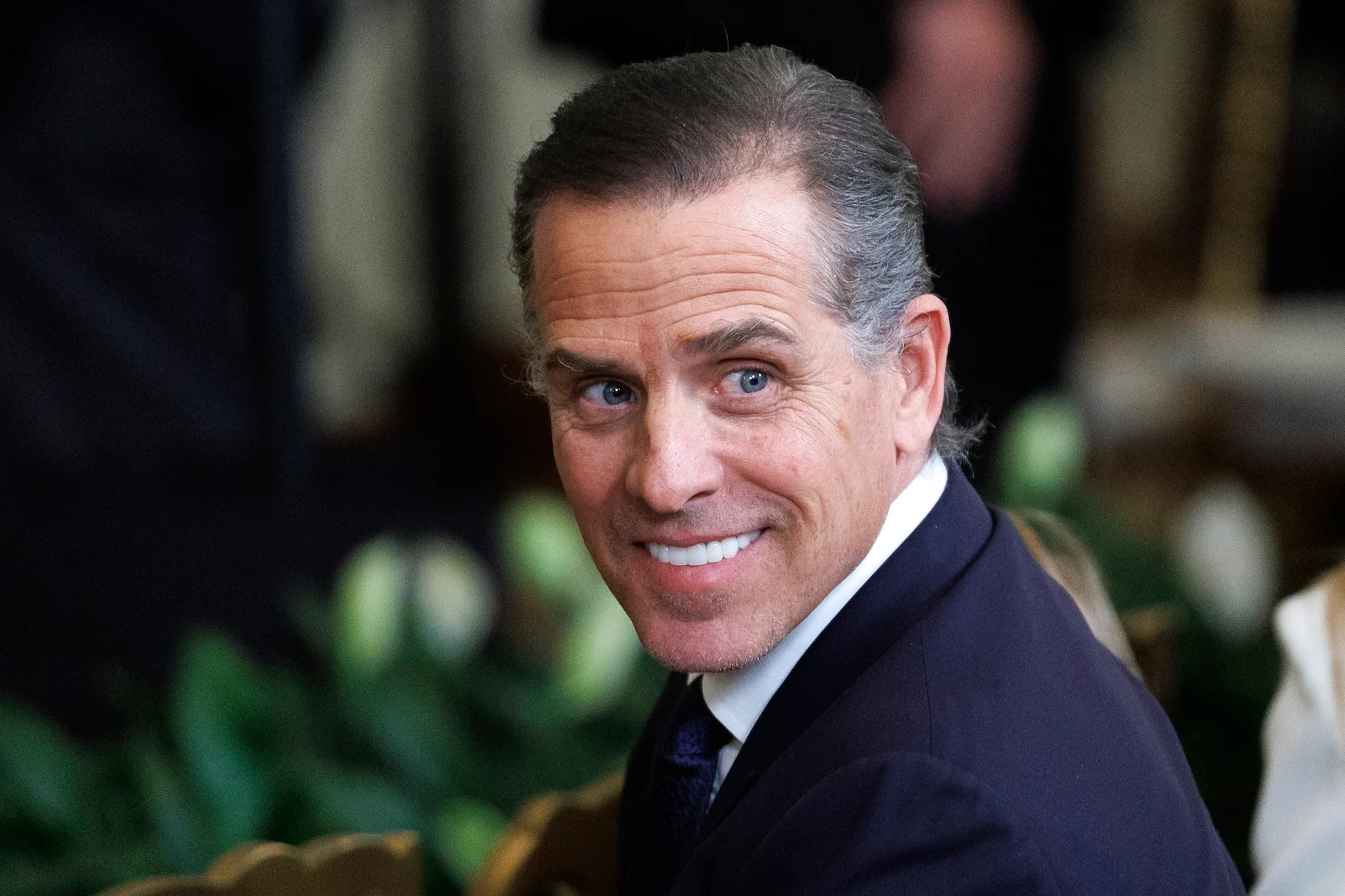 Hunter Biden’s Crypto Tweets Should Give Everyone a Moment of Pause