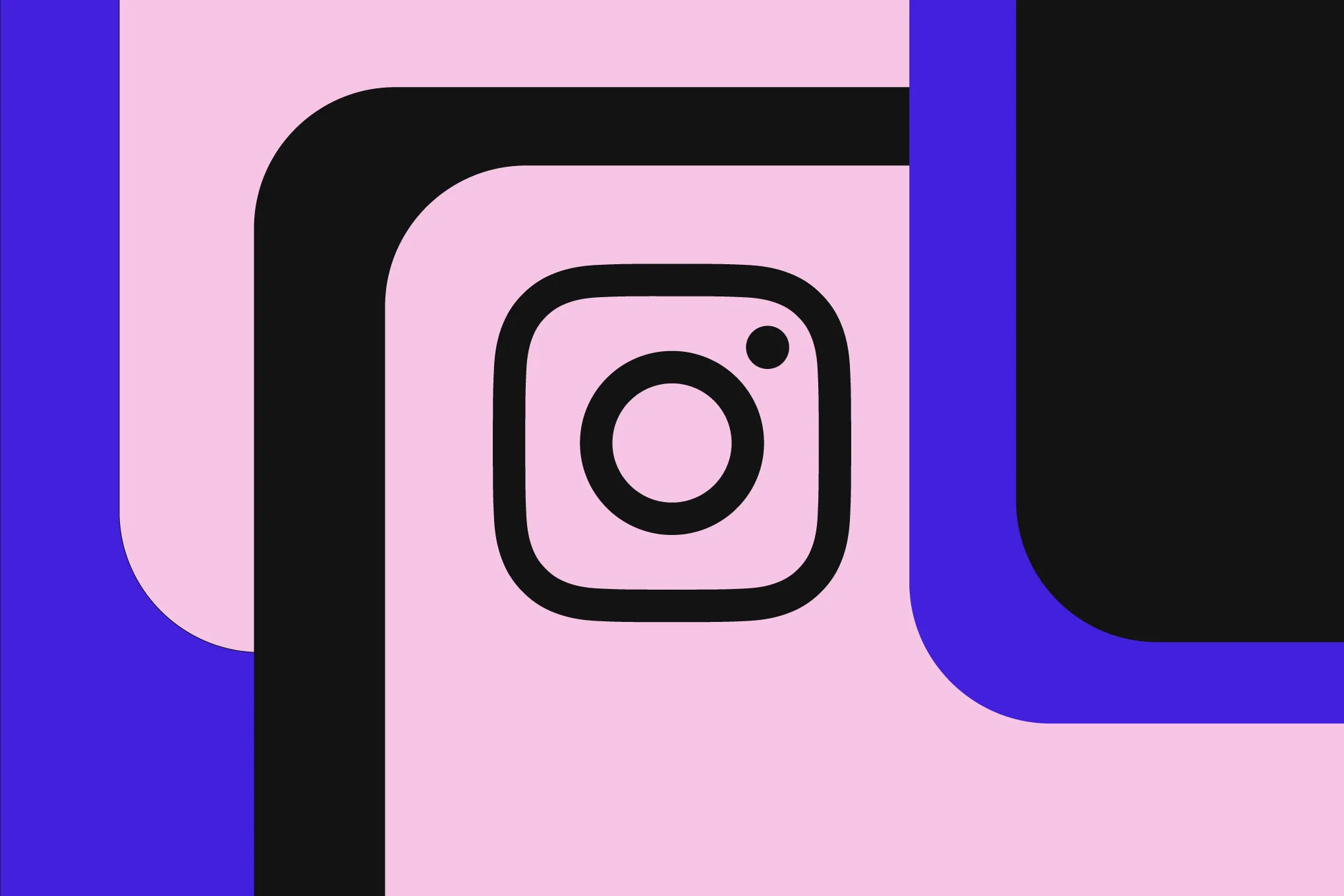 You can just tell the Instagram algorithm what you want now
