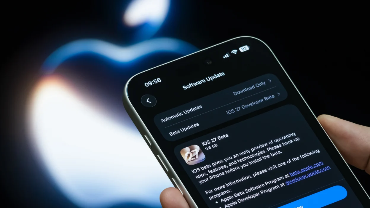 Only iPhone 17 Pro users will get some of iOS 27s AI tools
