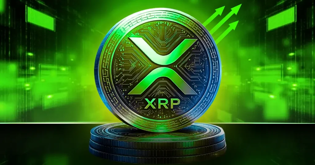 XRP Price Prediction For June 11