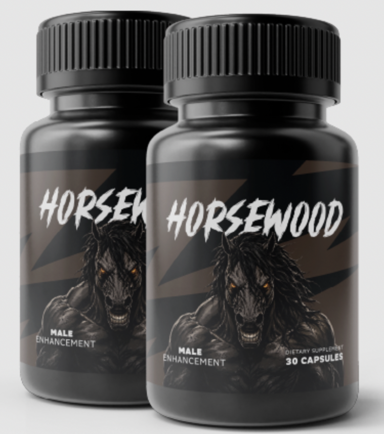 Horsewood [URGENT REPORT 2026] Horse Wood Male Enhancement Shocking Boom Why Everyone Is Talking About This Natural Vitality Formula