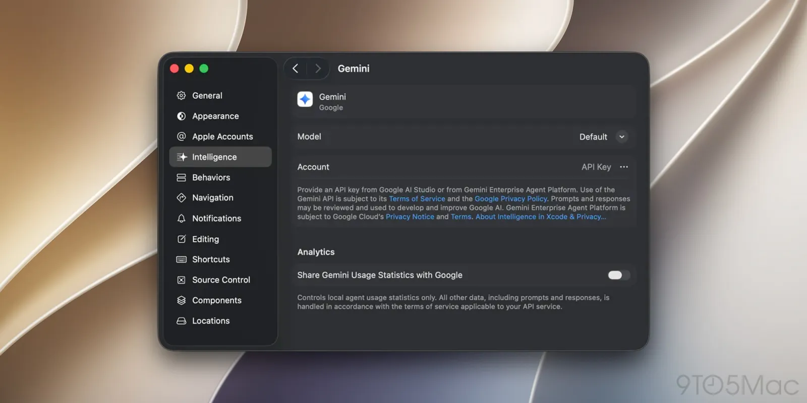 Xcode 27 expands agentic coding toolset with Gemini integration