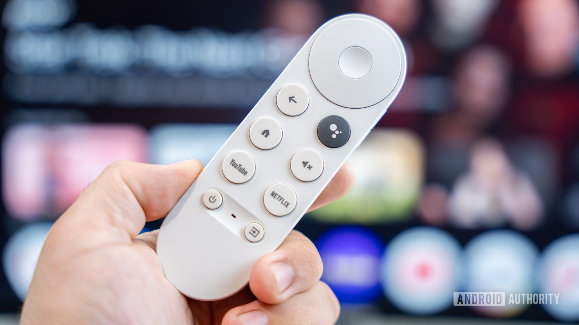 Chromecast with Google TV remote acting up? It isn’t just you