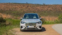 2026 Mercedes-Benz GLC 400 4Matic EV