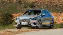2026 Mercedes-Benz GLC 400 4Matic EV