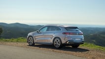 2026 Mercedes-Benz GLC 400 4Matic EV