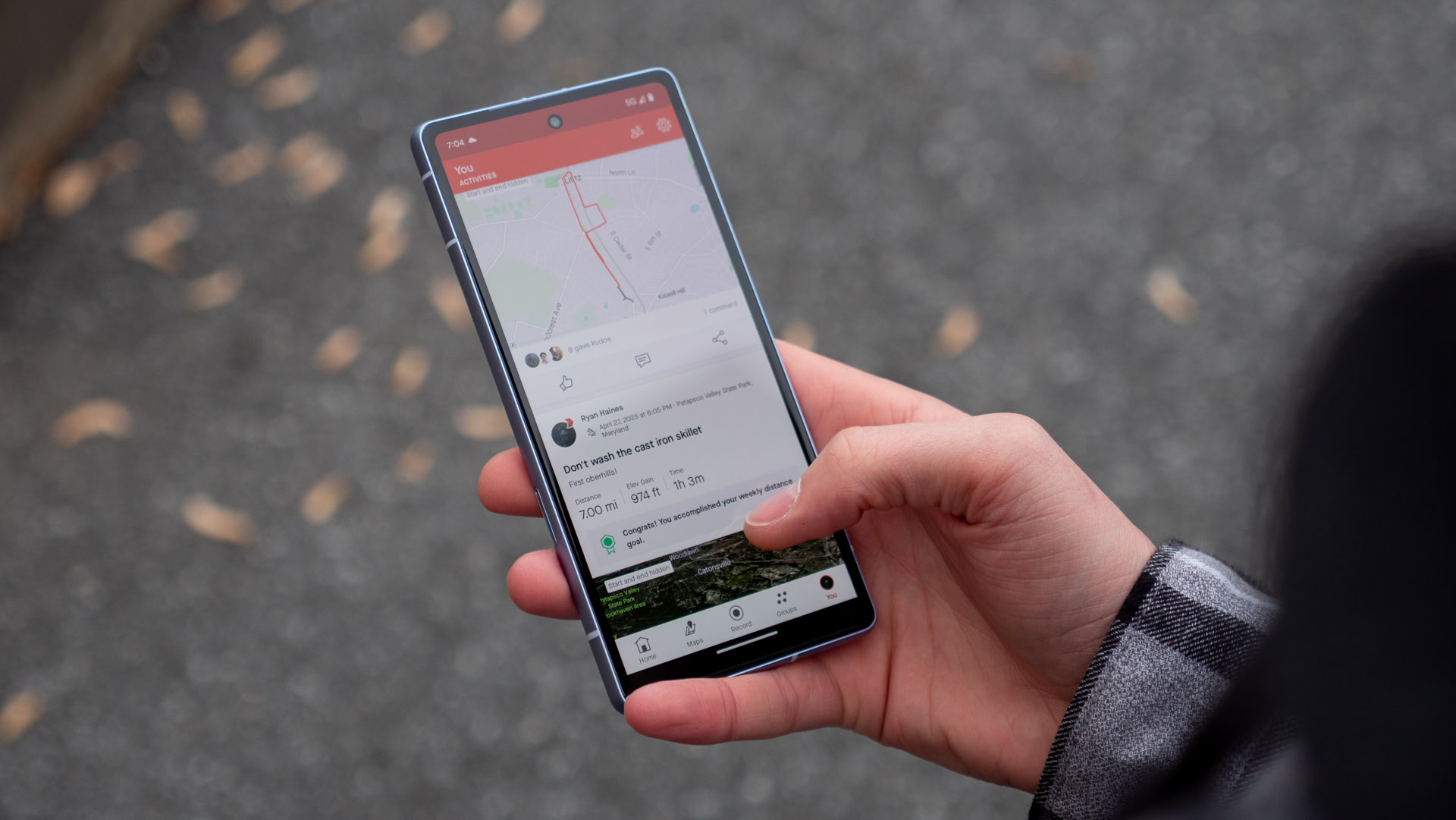 Having trouble with Strava? Here’s what’s going on