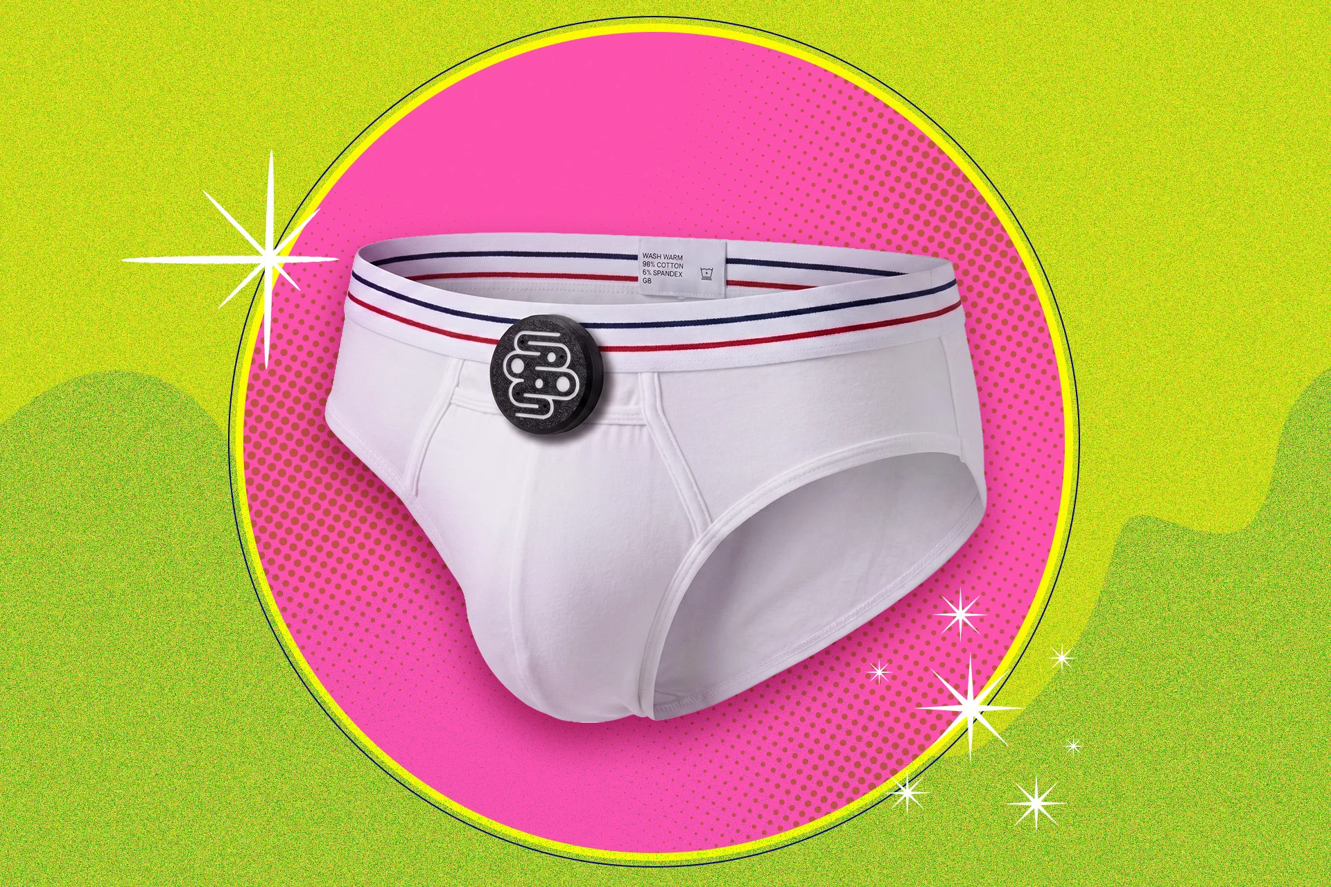 Human Flatus Atlas smart fart sensor review