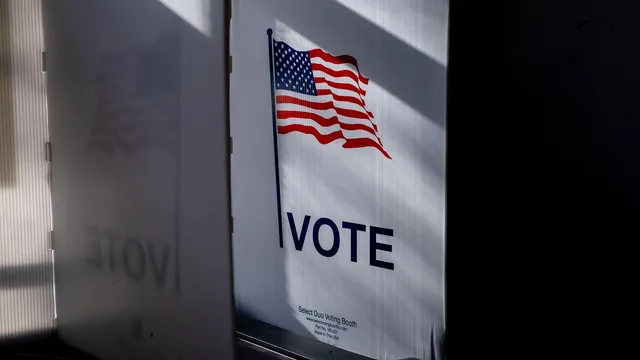 Election Officials Are Getting Ready for ICE to Show Up at the Polls