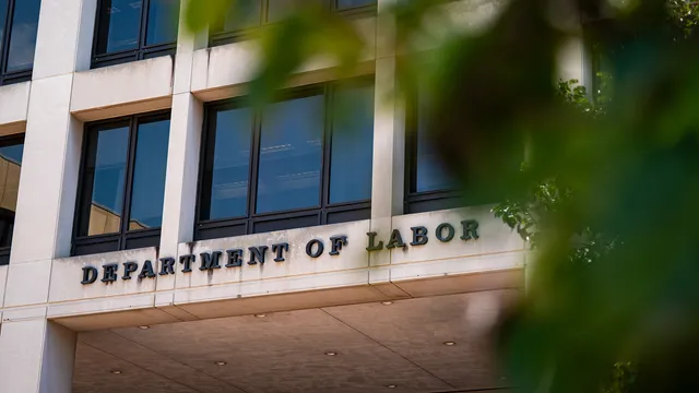 The Department of Labor’s Faith Leader Is Now Also in Charge of Its Civil Rights Enforcement