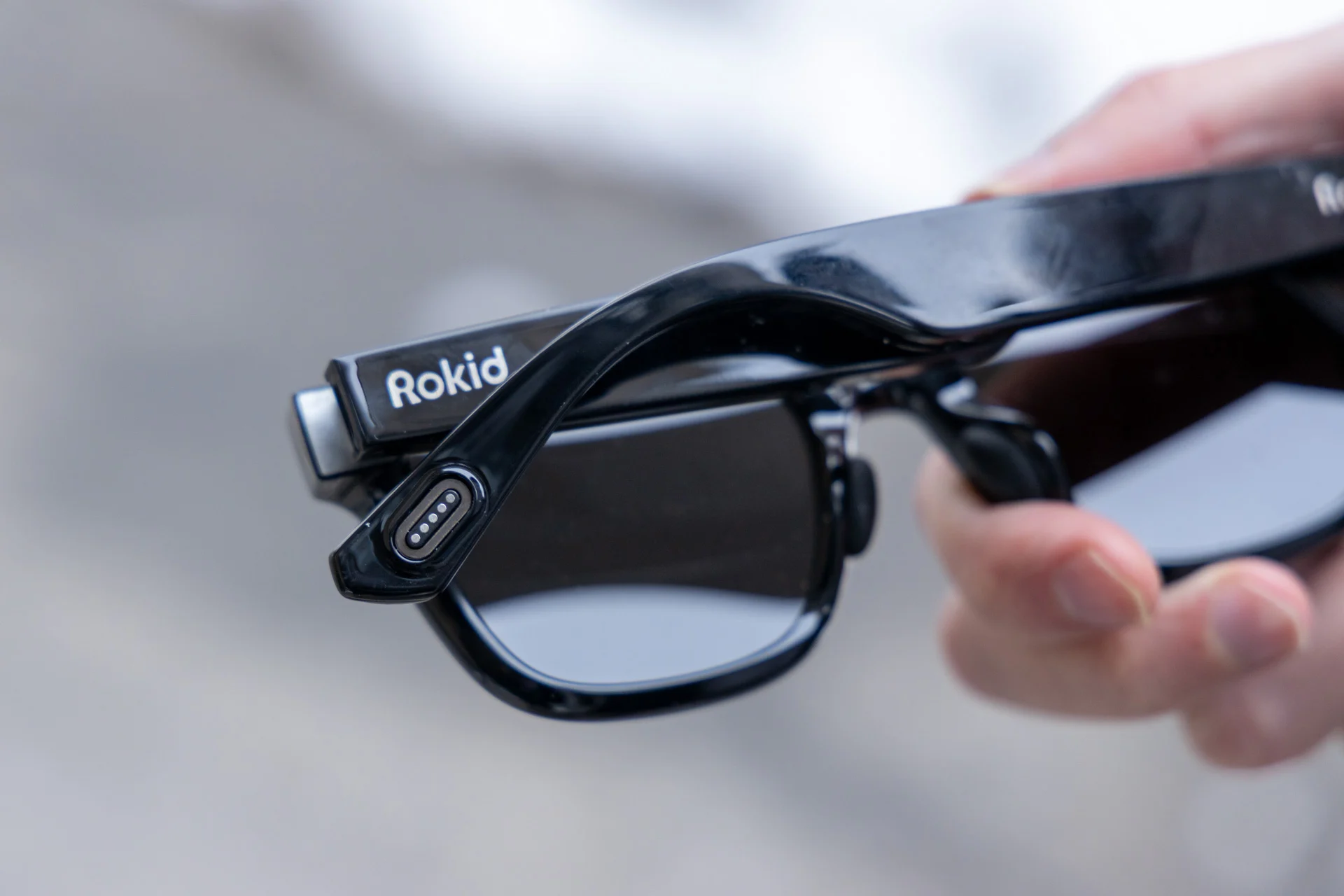Meta’s Ray-Bans Aren’t the Only Smart Glasses With a ‘Glasshole’ Problem