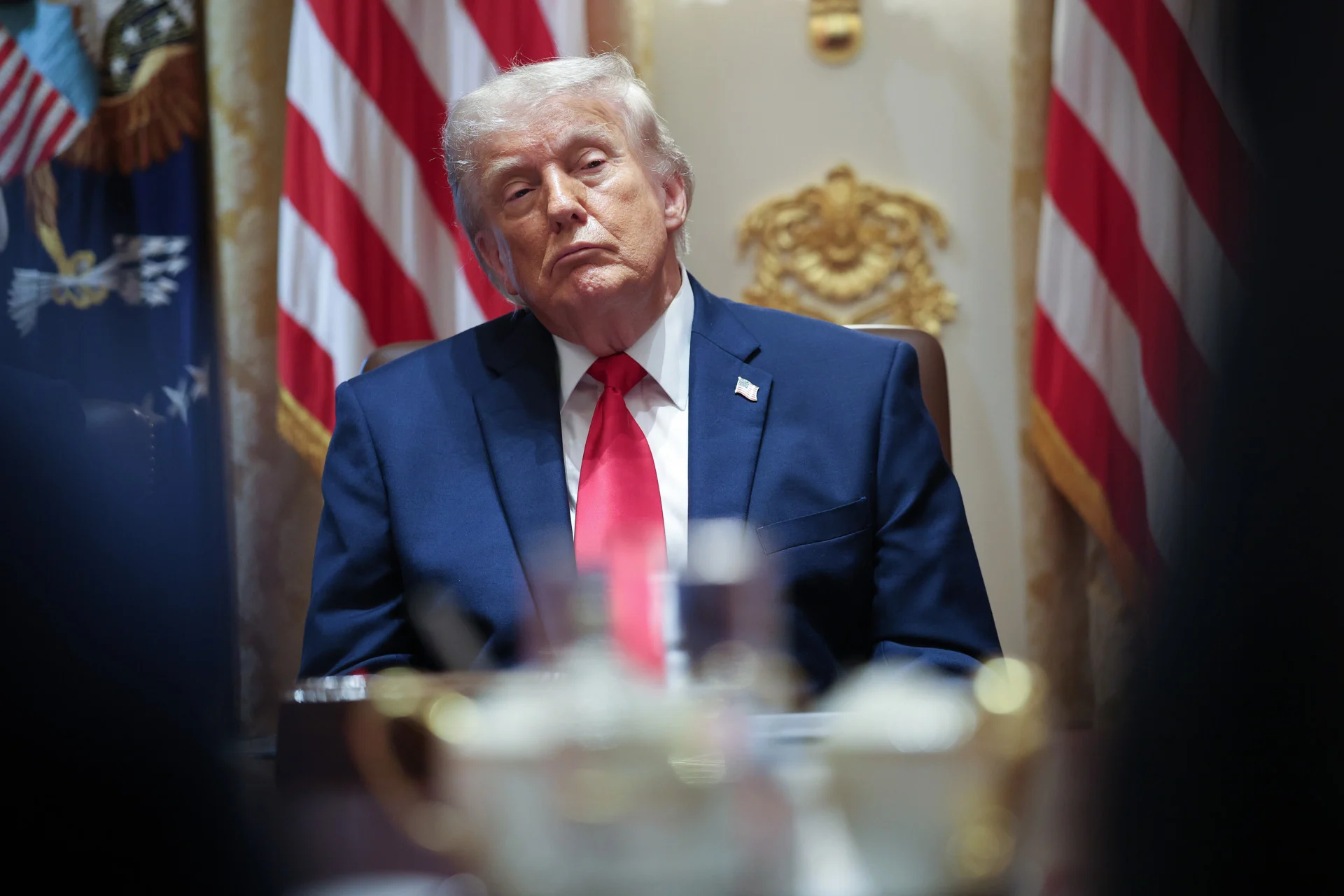 White House Defangs AI-Testing Unit at the Worst Possible Time