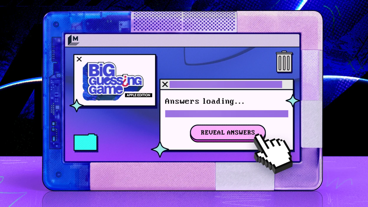 Mashable readers predicted some of WWDCs big moments. See how many guessed macOSs new name.