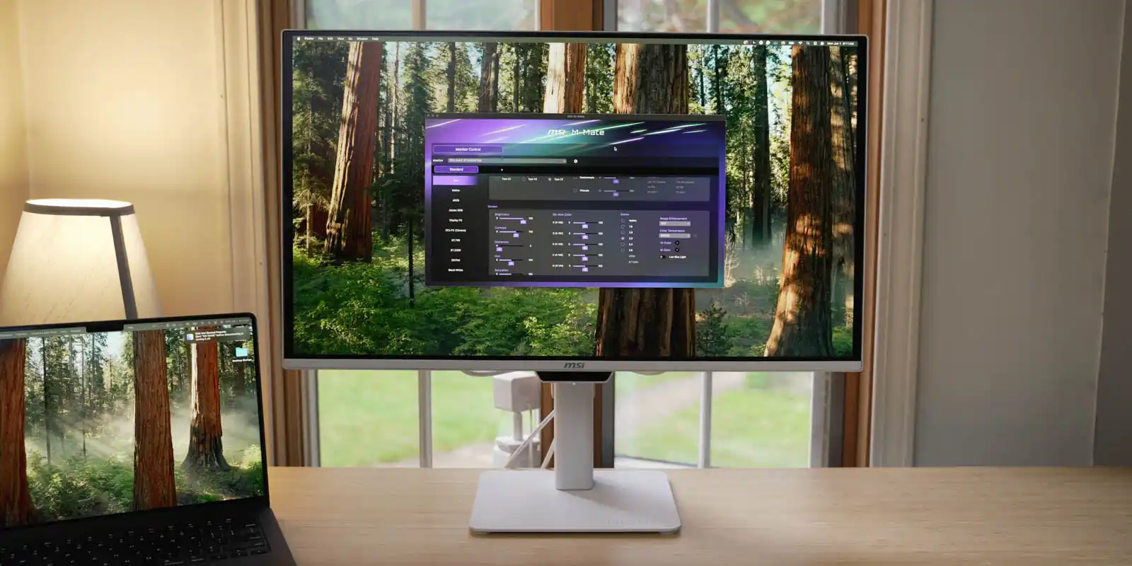 The perfect 27-in Mac-focused monitor for work and more [Video]