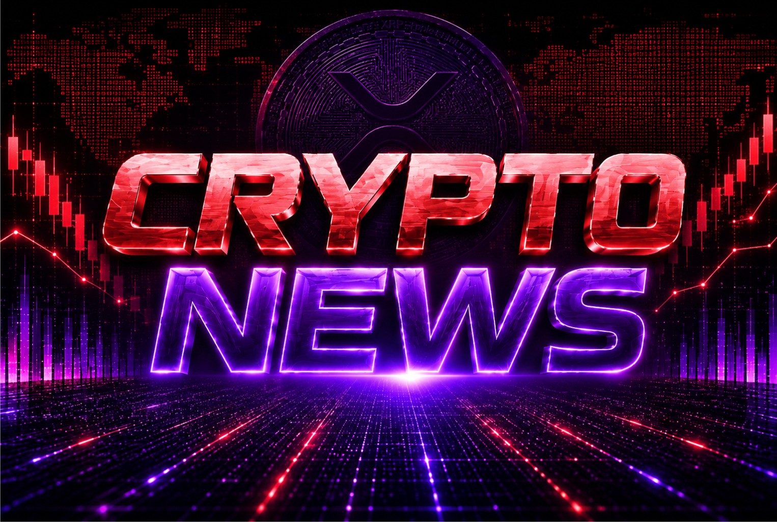 Crypto Market News: AlphaPepe Presale Advances CoinGecko Listing as XRP Price Prediction Hits $7.00