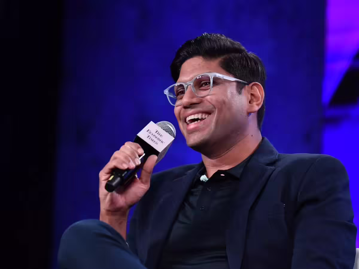 Peyush Bansal Peyush Bansal