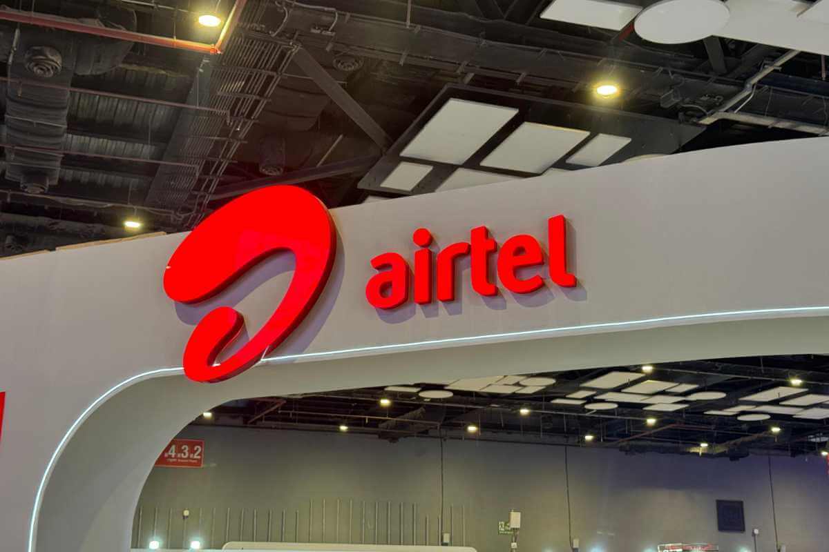 Airtel Rs 999 Home Broadband Plan has Apple TV+ and Netflix Both
