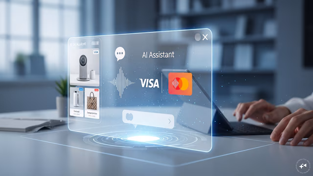 Visa-OpenAI tie-up may soon let ChatGPT shop and pay on your behalf