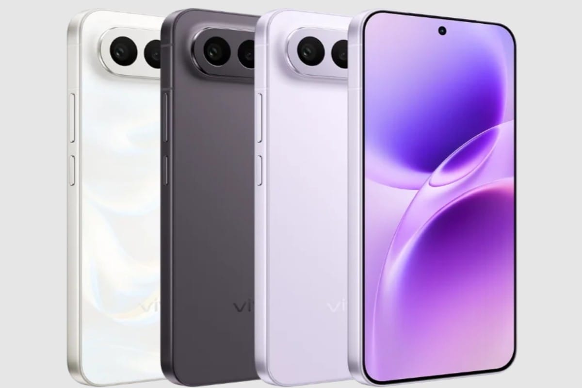Vivo X500 Series to Feature Upgraded Dimensity 9500