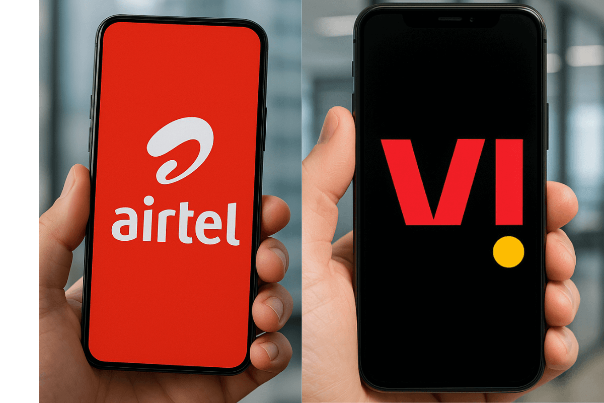 Airtel and Vi Restore Mobile Connectivity on Mumbai Metro Aqua Line 3