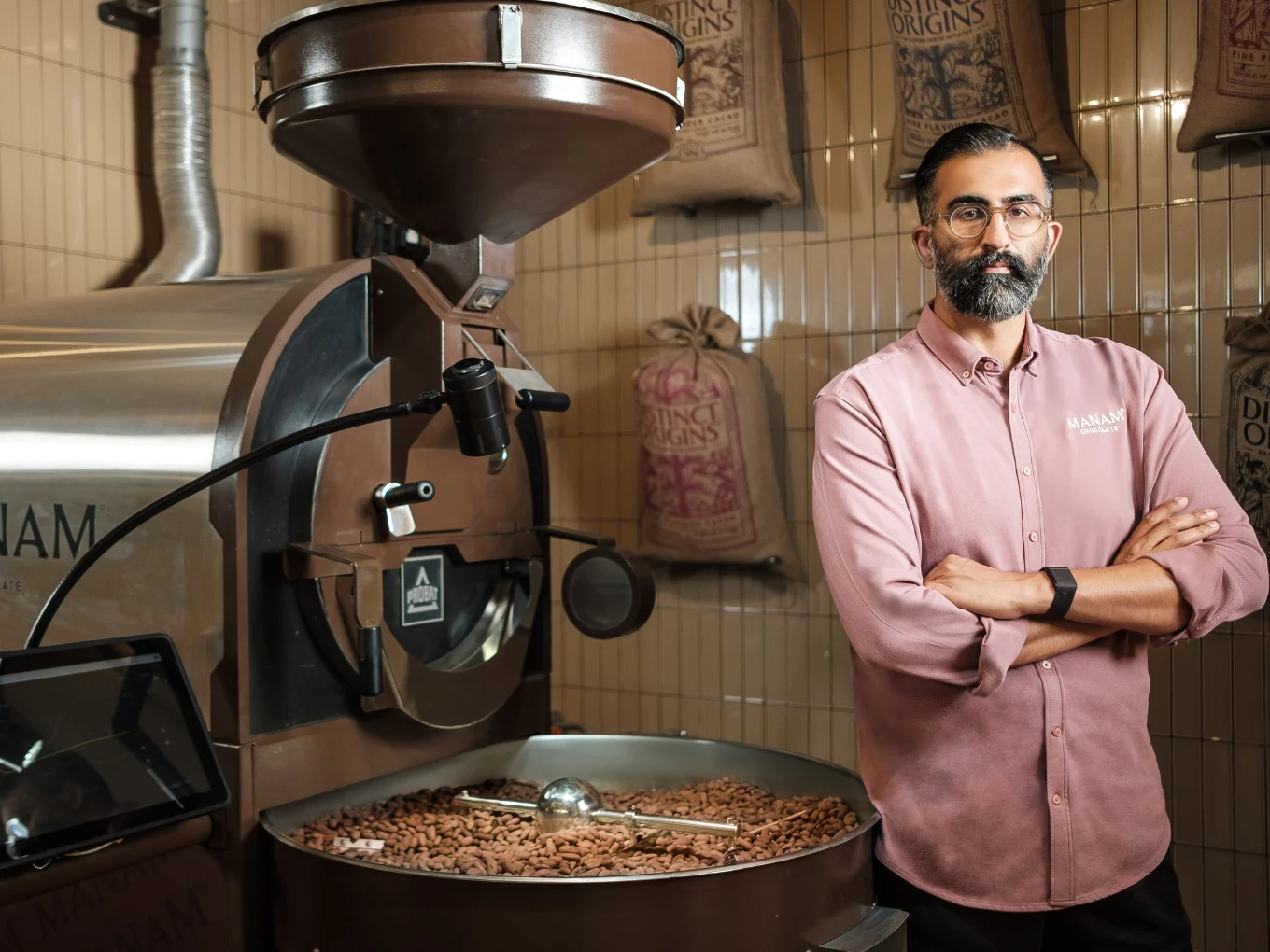 D2C Brand Manam Chocolate Nets $9 Mn To Expand Retail Footprint