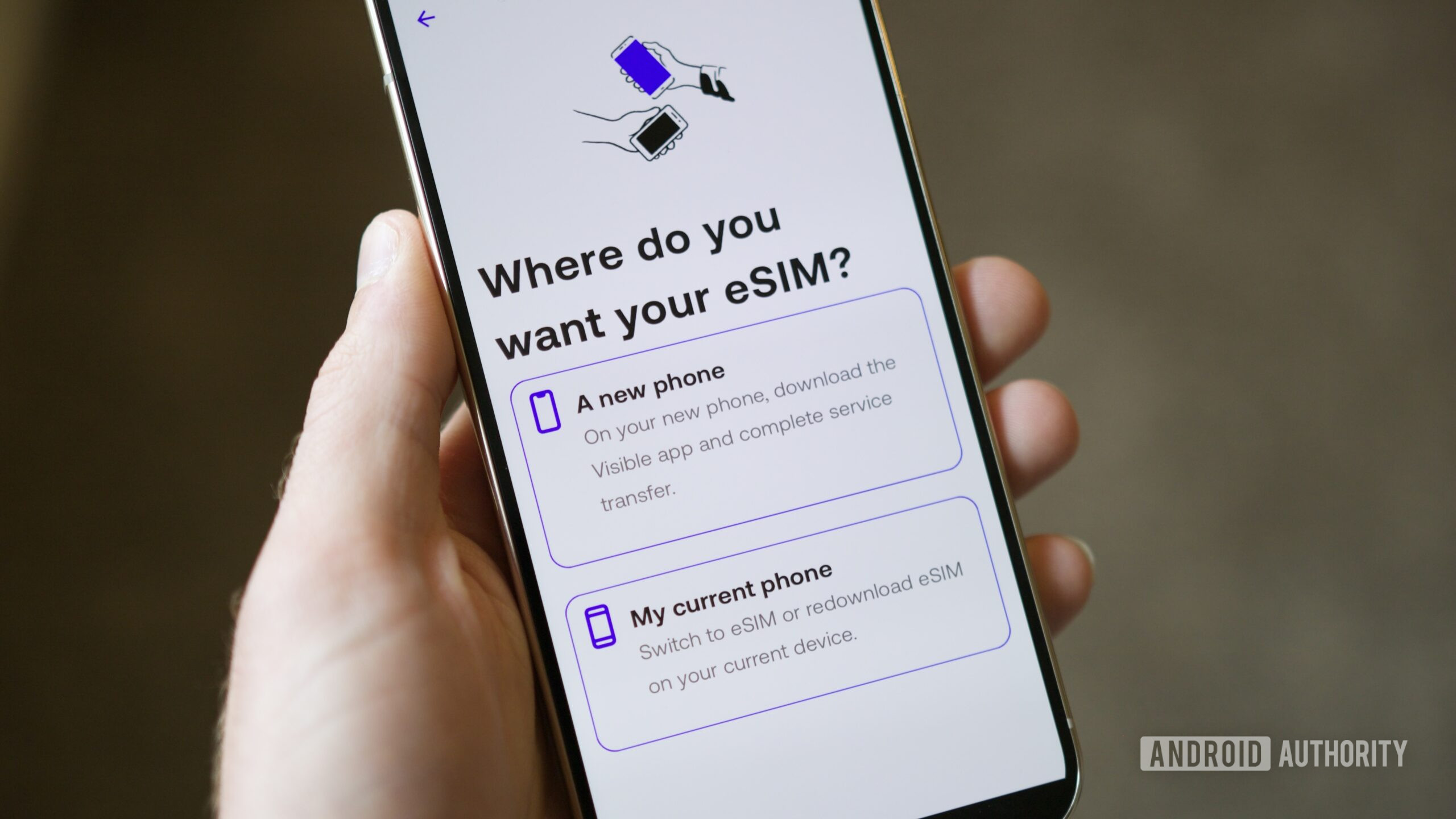 You don’t need to hand out your primary phone number anymore, thanks to Saily
