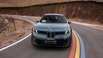 BMW iX3 50L xDrive