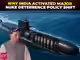 After China, India puts 12 nuclear warheads on nuke subs