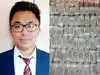 Meet Dhiman Chakma: IAS officer suspended in Rs 10 lakh bribery case, now reinstated by Odisha govt:Image
