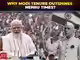 'Modi's achievements bigger than just surpassing Nehru's record'